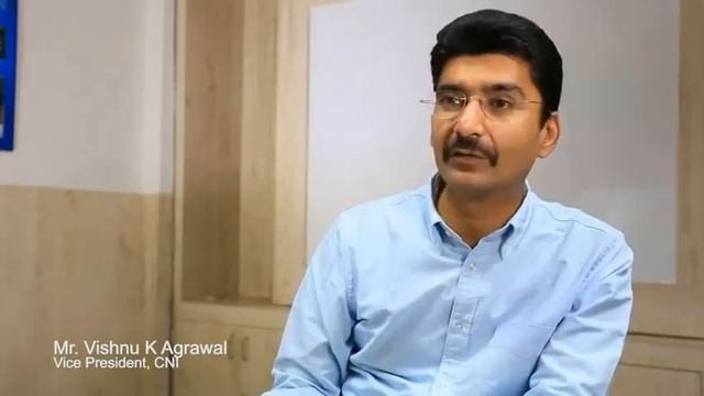 CNI Profile смотреть онлайн