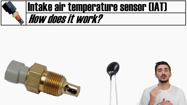 EVERY ENGINE SENSOR EXPLAINED - MAF, MAP, IAT, TPS, 02, NOx, EGT - How it works, location, OBD2 cod смотреть онлайн