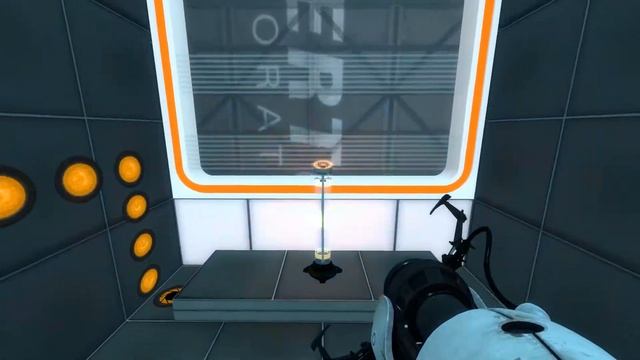 Thinking With Time Machine Walkthrough - Chamber 7 смотреть онлайн