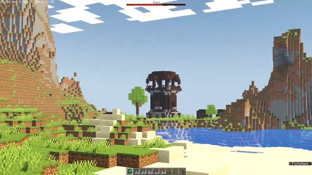 Minecraft- R.I.P Iceologer 2020-2020 : { смотреть онлайн