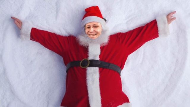 Новый Год с "Винилом" смотреть онлайн