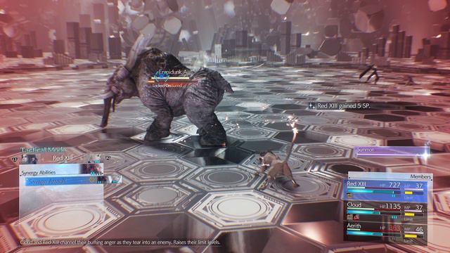 Why I Love Final Fantasy 7 Rebirth (Despite Its Issues) смотреть онлайн