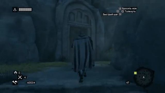 Самый КРУТОЙ костюм АССАСИНА! Доспехи ИСХАК-ПАШИ в AC: Revelations (Как найти костюм ассасина?) смотреть онлайн