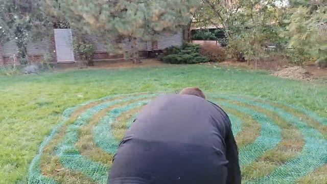 Кастинговая сеть "Сармат" американка 5,1 м диаметр ячея 32 мм. смотреть онлайн