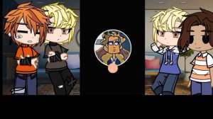 Реакция ври на Глэма как отца Миньярдов // Реакция Монстров на Металл Фэмили