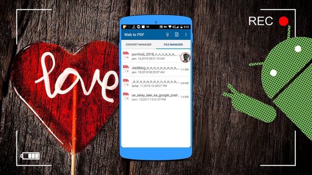 Самые лучшие Android приложения #34 смотреть онлайн