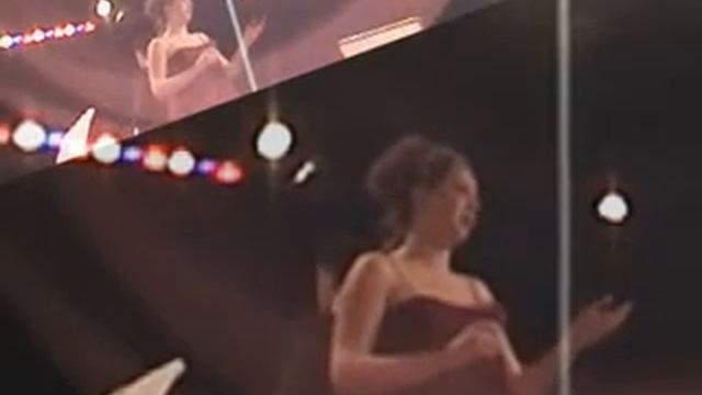 Erica sings "Je Dis que rien ne m'epouvante" from Carmen смотреть онлайн