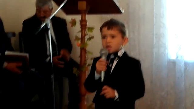 Песня: "Урожай созрел, Наступило время Жатвы" смотреть онлайн