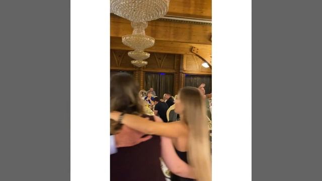 Юбмлей, Виктория 50 лет. Ведущая вечера Аверкина Анастасия смотреть онлайн