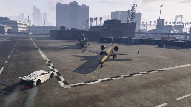 GTA Online-Когда ты мажор#2 смотреть онлайн