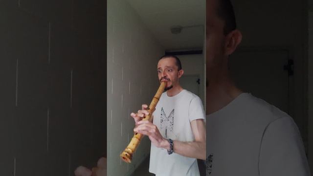 Naruto Shakuhachi 