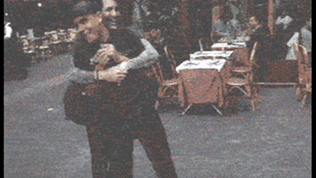 Davey Havok :] смотреть онлайн