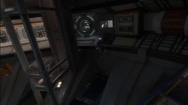 Lone Echo VR Oculus Rift S Walkthrough Part 1 смотреть онлайн