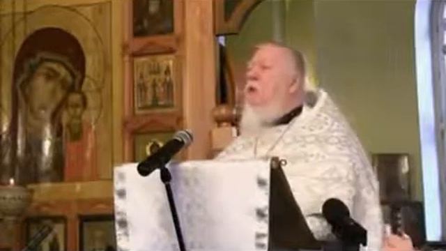 Русский священник про Ислам смотреть онлайн