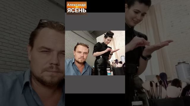 Однажды в Якутии первый съёмочный день Бекстедж смотреть онлайн