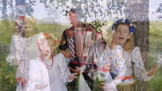 Я ЛЮБЛЮ СВОЮ ЗЕМЛЮ СЕМЬЯ ВЕНЕДИКТОВЫХ смотреть онлайн