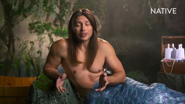 The Merman: Presented by Native смотреть онлайн
