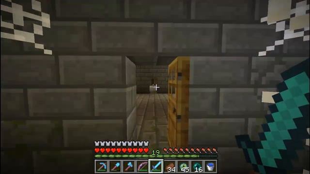 b0inG цъка Evilcraft Епизод 20: Третият Stronghold, книги и кварц смотреть онлайн