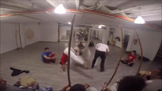 Payuti e Pinocchio смотреть онлайн