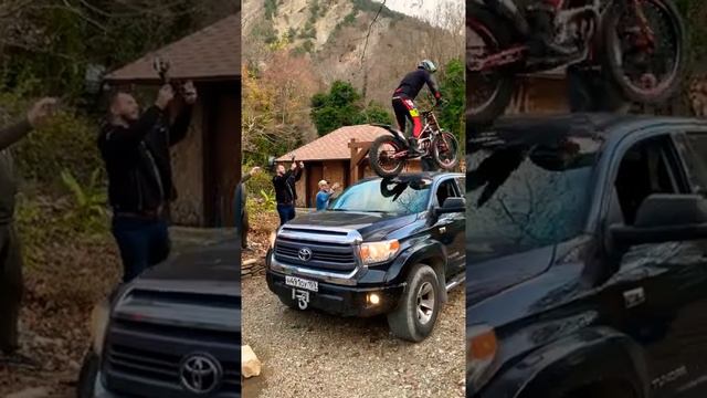 Запрыгнул на машину смотреть онлайн