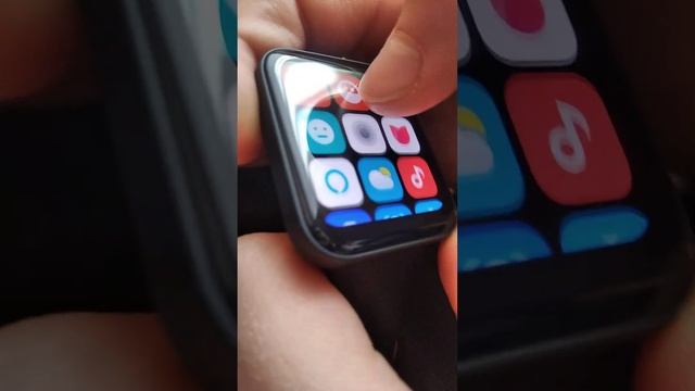 Обзор часов Poco Watch. #обзор #watch #pocowatch смотреть онлайн