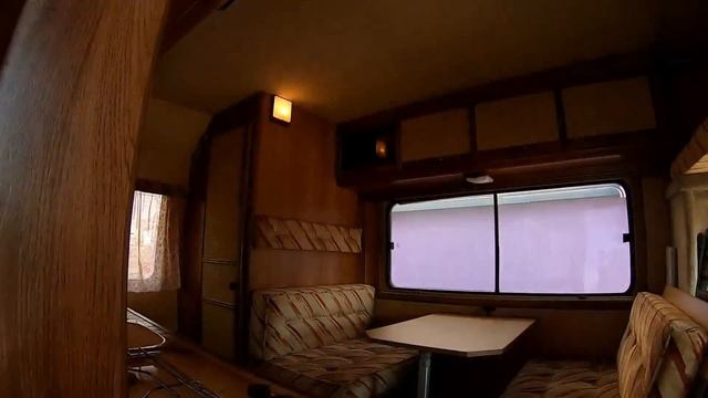 1987 Fiat Ducato Pilote R380 Camper Motorhome | Reviews