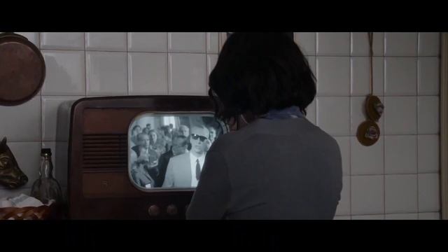 Феррари   Трейлер