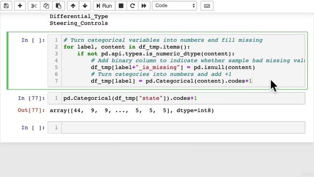 Machine Learning Live Project 2 | Complete Machine Learning Zero to Hero | Part - 14 смотреть онлайн