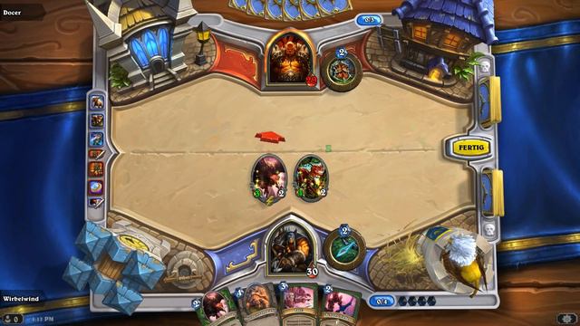 [GER] #01 HEARTHSTONE [Gold4Arena] - Die Wilde Jagd! (Jäger) смотреть онлайн