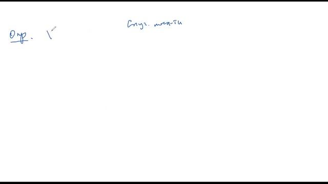 ТВиМС. Лекция "Многомерное нормальное распределение. Случайные последовательности" (4 ф-т). смотреть онлайн