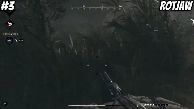 TOP 5 Best Bosses in Hunt: Showdown смотреть онлайн