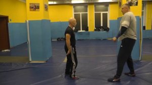 В Н Крючков САО Стрела  Продолжение темы о культуре движений  Не важен вес
