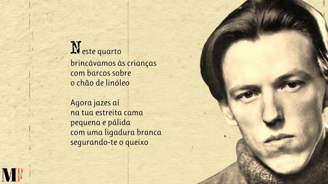 Na Morte Da Minha Mãe | Poema de Erik Knudsen com narração de Mundo Dos Poemas смотреть онлайн