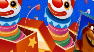 С 1 АПРЕЛЯ!!!  ! С ДНЁМ СМЕХА ТЕБЯ ! МУЗЫКАЛЬНАЯ ОТКРЫТКА С 1 АПРЕЛЯ!!!!!МУЗЫКА СЕРГЕЙ ЧЕКАЛИН