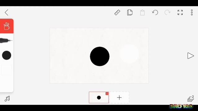 Топ 3 лайфхаков в FlipaClip | ??????