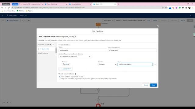 remove duplicates in collection in lightning flow смотреть онлайн