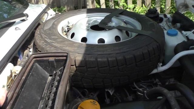 Lada Niva Не оправдала мои ожидания. Самый честный отзыв смотреть онлайн
