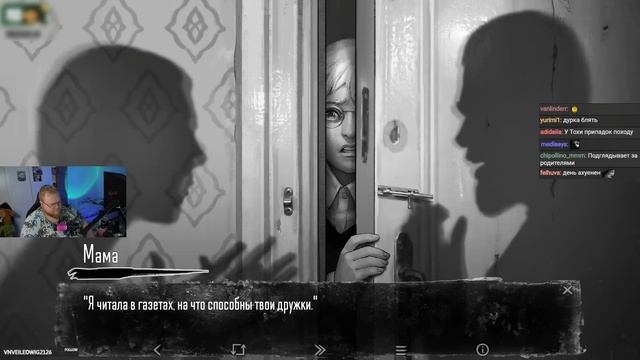 T2x2 ПРОХОДИТ 4 ЭПИЗОД Tiny Bunny смотреть онлайн