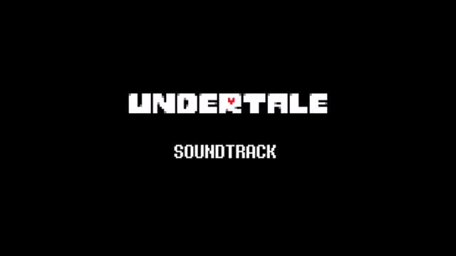 Undertale OST 059 Spider Dance смотреть онлайн