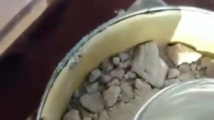 Как быстро снять мелкие серебряные контакты за 5 минут.