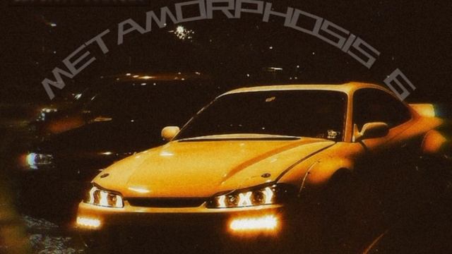 METAMORPHOSIS 6 (Fan Made)