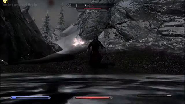 Lets Play - Skyrim #10 | Fucking Shady Sam!!! смотреть онлайн