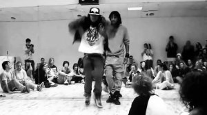Les Twins