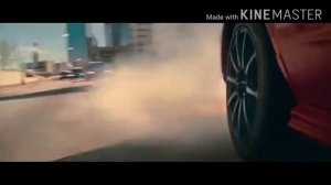Новый Клип дави  на газ  RYZE. Под малыш на драйвер.