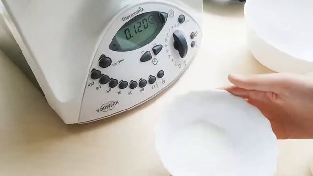 Овсяная каша в термомиксе|Рецепт Термомикс смотреть онлайн