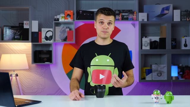 Xiaomi и ДОШИРАК ? Samsung БУДУЩЕГО. MiUi 11 не УДИВИТ и ЧУДО от Redmi смотреть онлайн