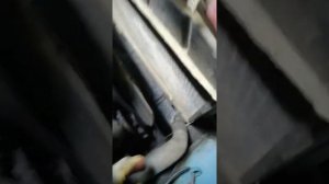 Нива 2121 установка электронного охлаждения