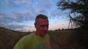 Архипо-Осиповка.  Едем на море. Из Москвы на машине.