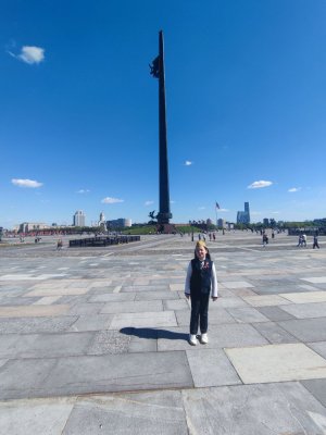 Стихотворение «Нужен Мир», автор Нина Петровна Найденова
читает Лукьянова Дарья Александровна