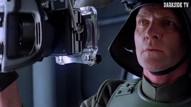 AT-AT | Всё об имперском бронированном транспортном шагоходе смотреть онлайн